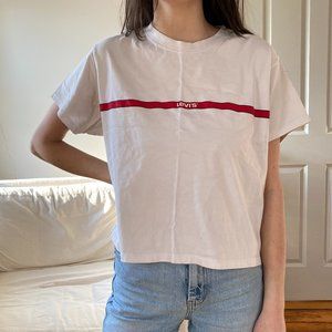 Levi's - Logo T-Shirt